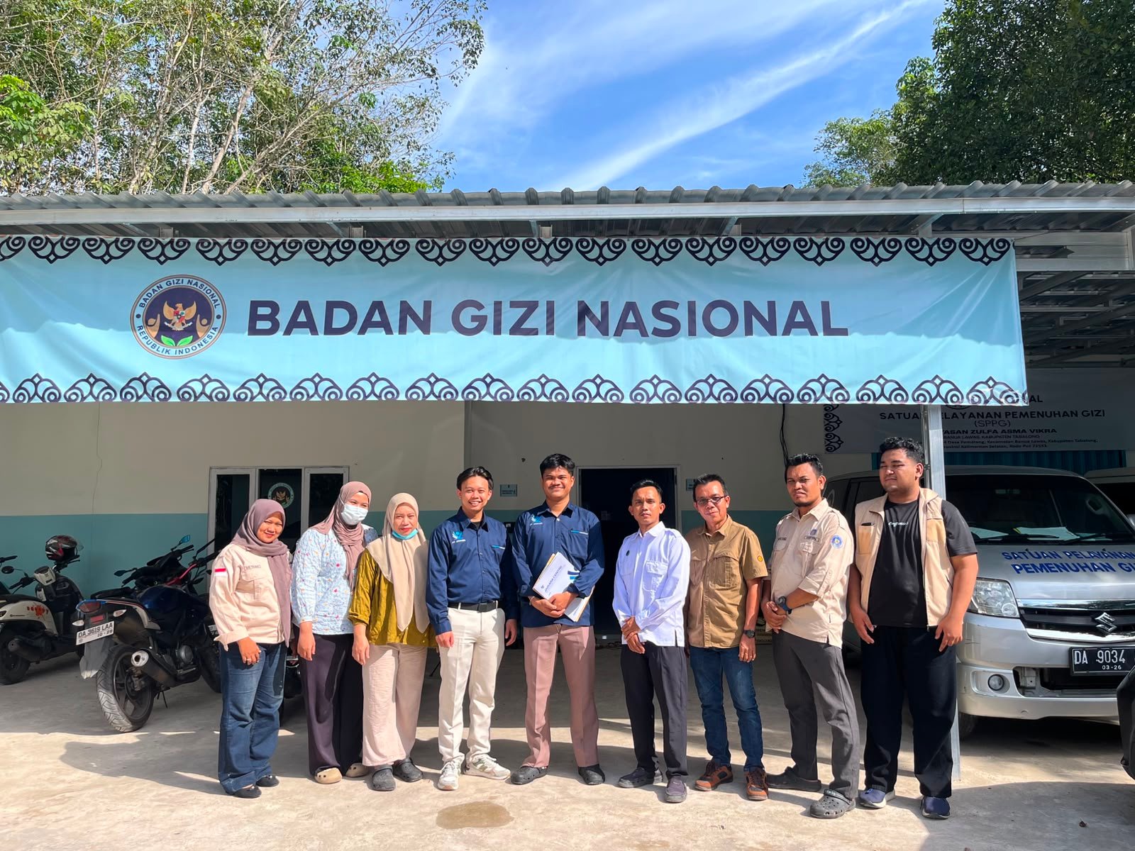 Bimbingan Teknis & Workshop