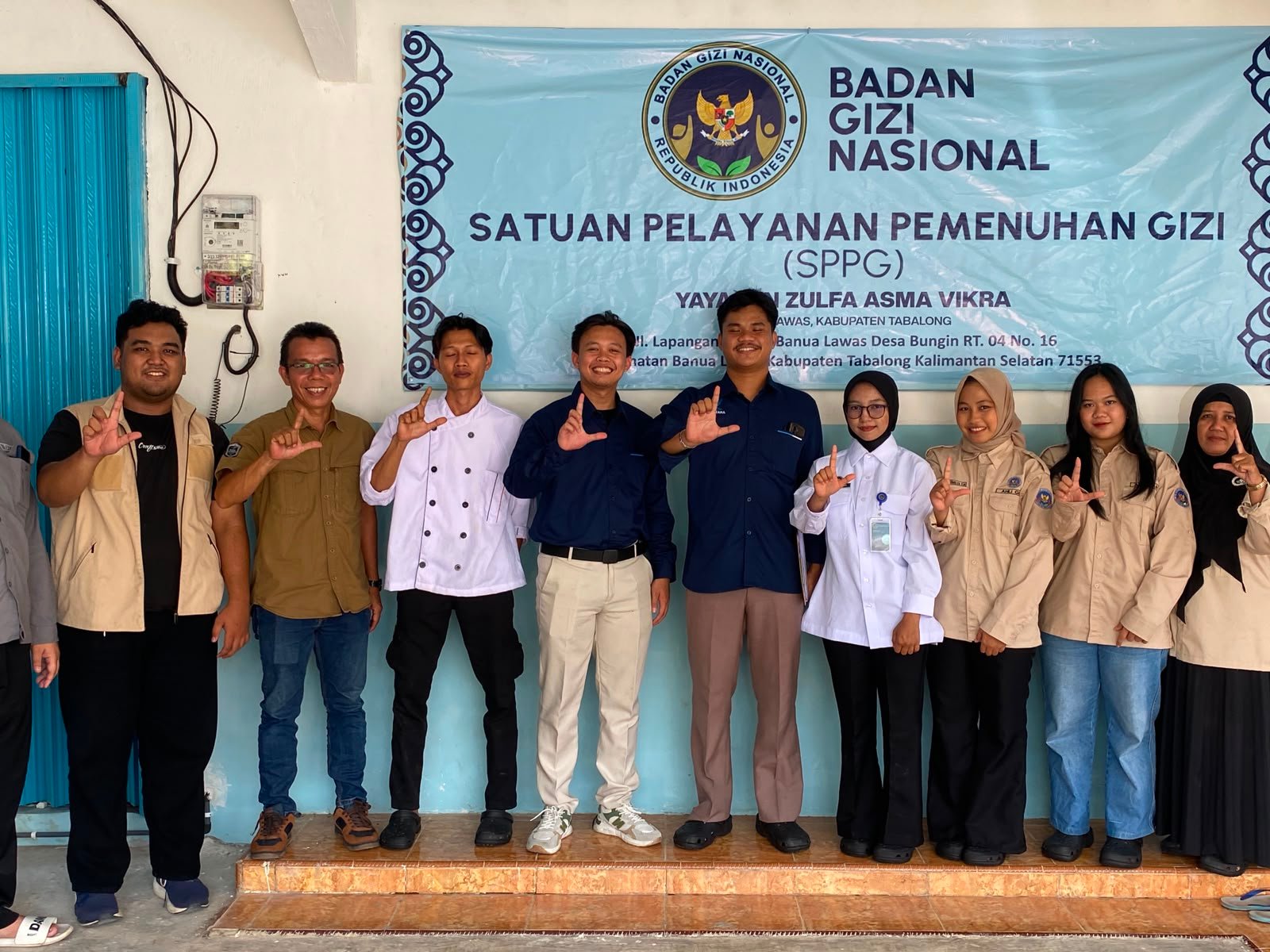 Pelatihan & Audit Sertifikasi